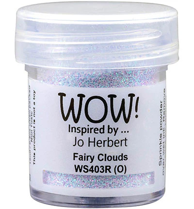 WS403R - Wow! - Fairy Clouds - X