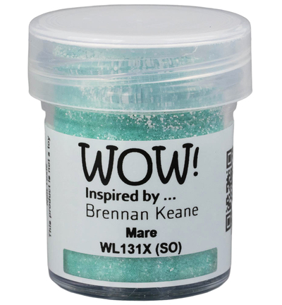 WL131X - Wow! - Mare - X*Brennan Keane*