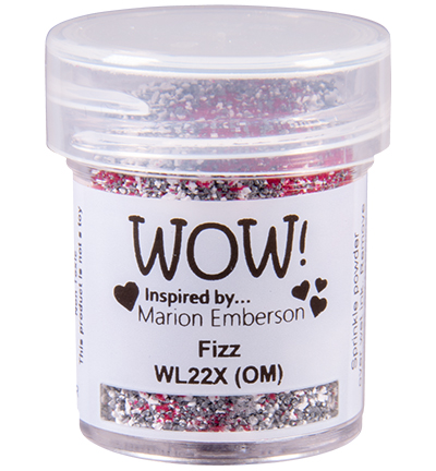 WL22X - Wow! - Fizz X