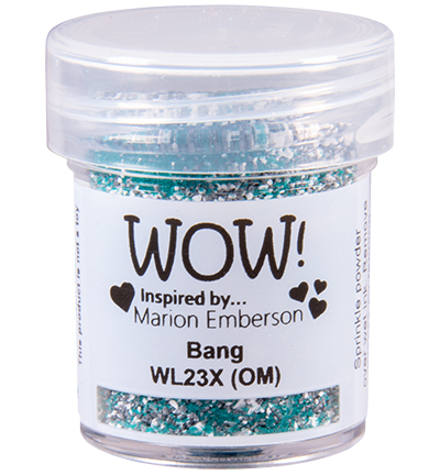 WL23X - Wow! - Bang X