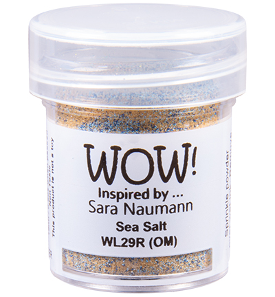WL29R - Wow! - Sea Salt