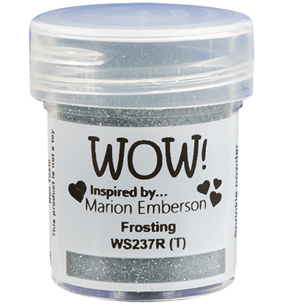 WS237R - Wow! - Frosting