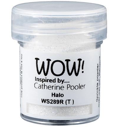WS289R - Wow! - Halo