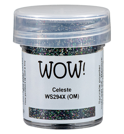 WS294X - Wow! - Celeste - X