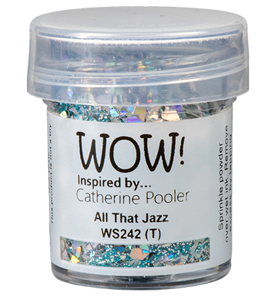 WS242 - Wow! - All That Jazz