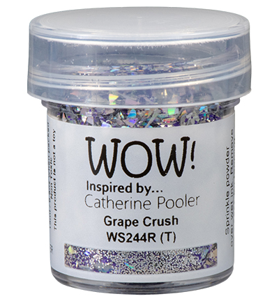 WS244 - Wow! - Grape Crush