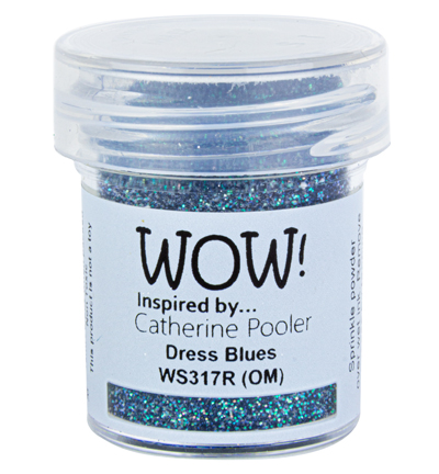 WS317R - Wow! - Dress Blues