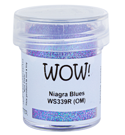 WS339R - Wow! - Niagra Blues