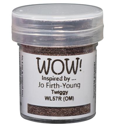 WL57R - Wow! - Twiggy