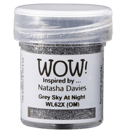 WL62X - Wow! - Grey Sky at Night