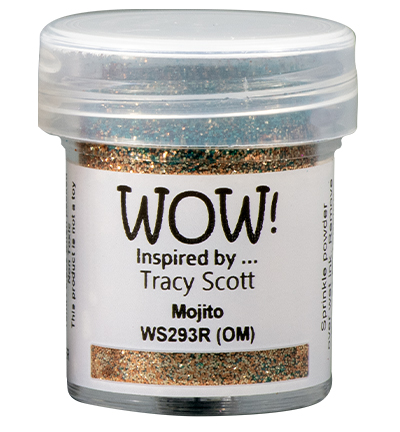WS293R - Wow! - Mojito