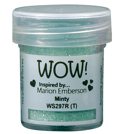 WS297R - Wow! - Minty