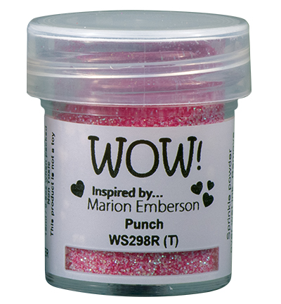 WS298R - Wow! - Punch
