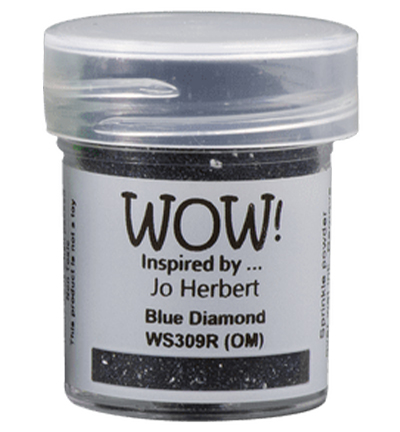 WS309R - Wow! - Blue Diamond