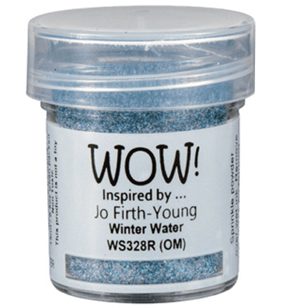 WS328R - Wow! - Winter Water