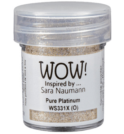 WS331X - Wow! - Pure Platinum