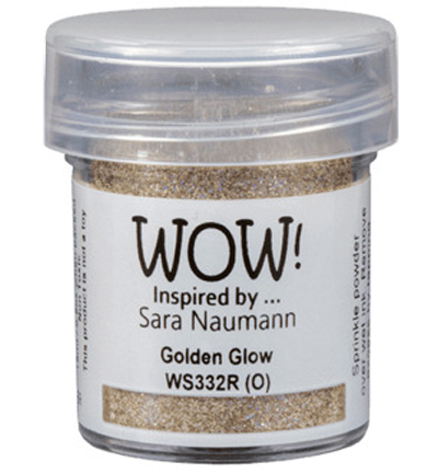 WS332R - Wow! - Golden Glow