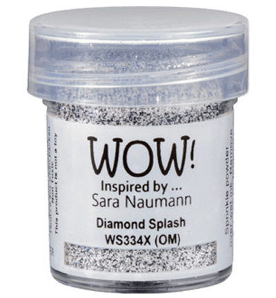 WS334X - Wow! - Diamond Splash