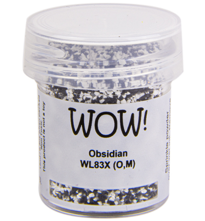 WL83X - Wow! - Obsidian