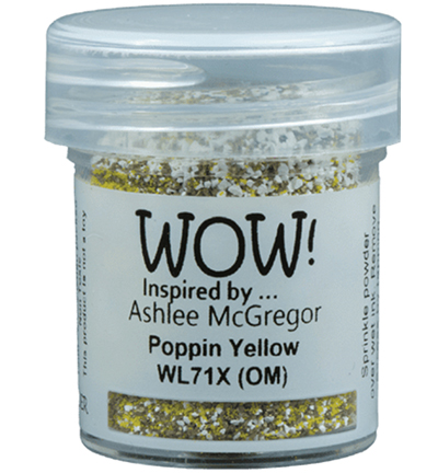 WL71X - Wow! - Poppin Yellow(OM)
