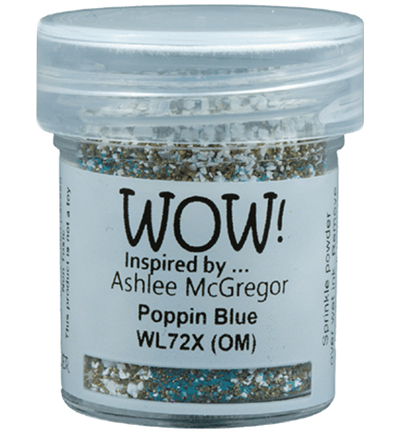 WL72X - Wow! - Poppin Blue(OM)