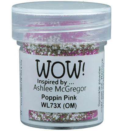 WL73X - Wow! - Poppin Pink(OM)
