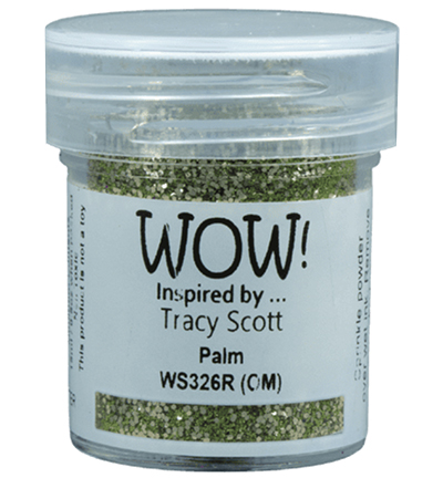 WS326R - Wow! - Palm(OM)