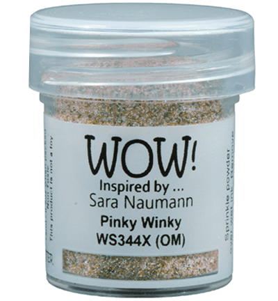 WS344X - Wow! - Pinky Winky(OM)