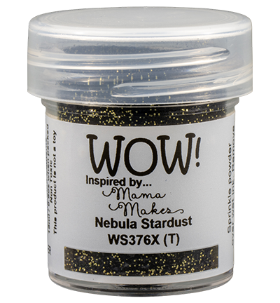 WS376R - Wow! - Nebula Stardust(T)