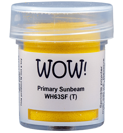 WH63SF - Wow! - Sunbeam