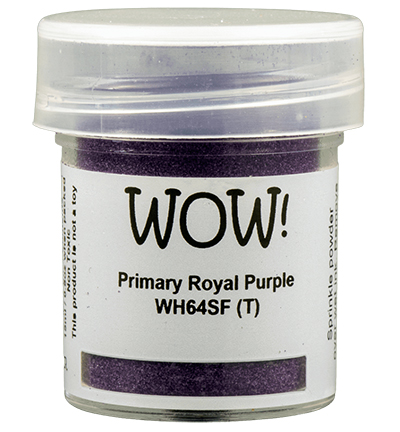 WH64SF - Wow! - Royal Purple