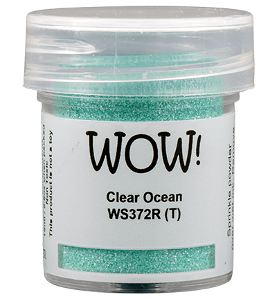 WS372R - Wow! - Clear Ocean