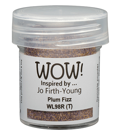 WL98R - Wow! - Plum Fizz - Jo Firth-Young