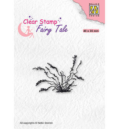 FTCS027 - Nellies Choice - Fairy Tale Herbs