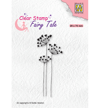 FTCS030 - Nellies Choice - Fairy Tale Umbellifers