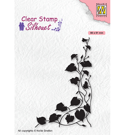 SIL079 - Nellies Choice - Silhouettes Ivy
