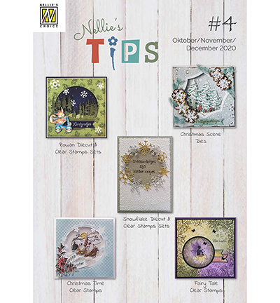 TIPS2020-4 - Nellies Choice - Brochure Nellies Tips Nr. 4 okt-dec.