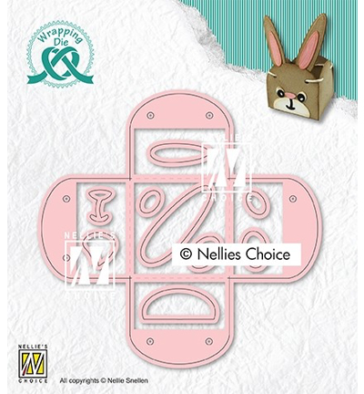WPD014 - Nellies Choice - Egg-cup