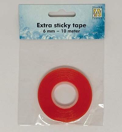XST002 - Nellies Choice - Extra sticky tape 6mm