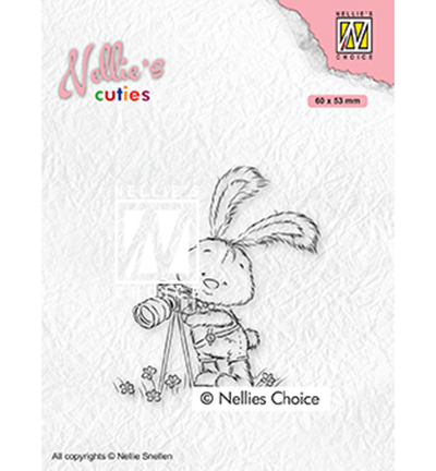 NCCS003 - Nellies Choice - Lars the photographer