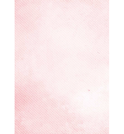 NEVA108 - Nellies Choice - White circles in pink