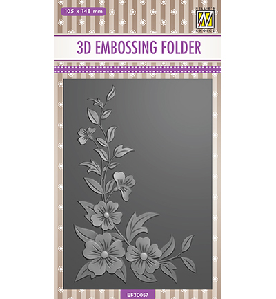EF3D057 - Nellies Choice - Flower Corner 2