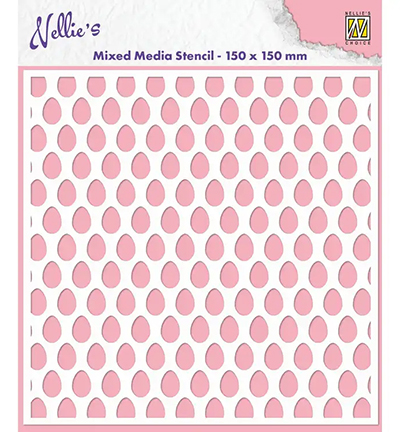 MMS4K-061 - Nellies Choice - Eggs