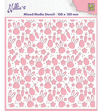 MMS4K-062 - Nellies Choice - Bunnys Carrots