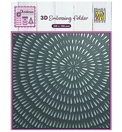 EF3D100 - Nellies Choice - Sliced wood