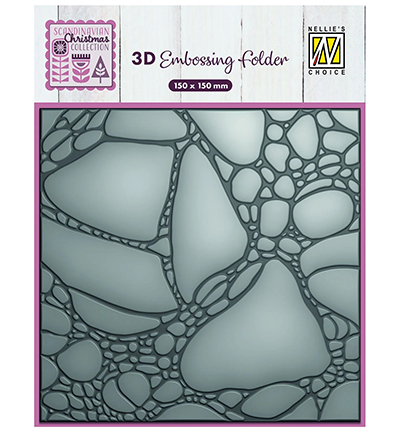 EF3D101 - Nellies Choice - Paint Bubble