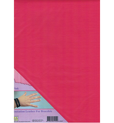 ILFB007 - Nellies Choice - Pink