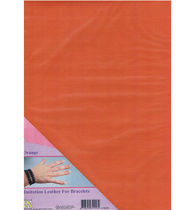 ILFB009 - Nellies Choice - Orange
