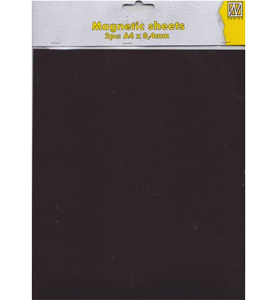 MAG003 - Nellies Choice - Magnetic Sheet