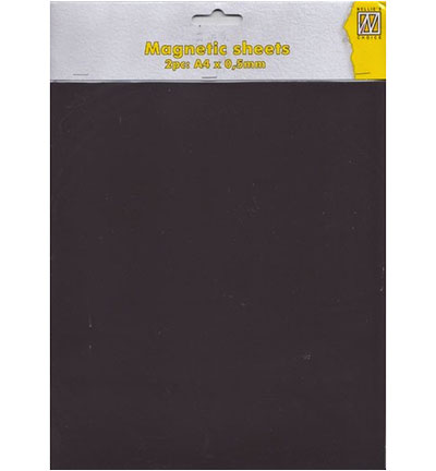 MAG004 - Nellies Choice - Magnetic Sheet